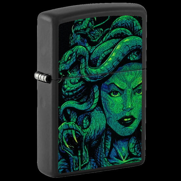 Zippo vžigalnik 48609 Medusa